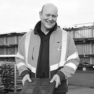 Profielfoto van Mark
